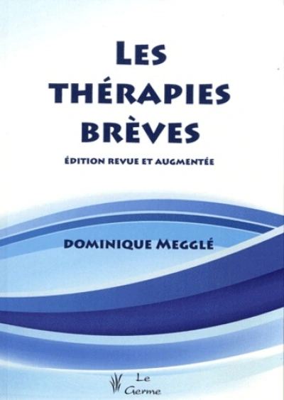 Les thérapies brèves