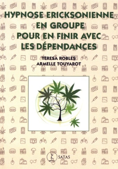 Hypnose Ericksonienne en groupe pour en finir avec les dépendances