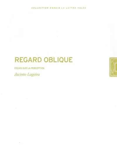 Regard Oblique-