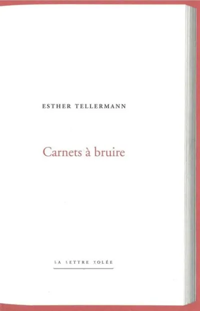 Carnets à bruire