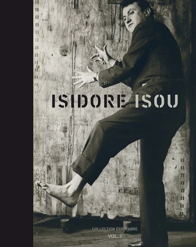 Isidore Isou