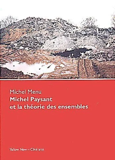 Michel Paysant et Théorie