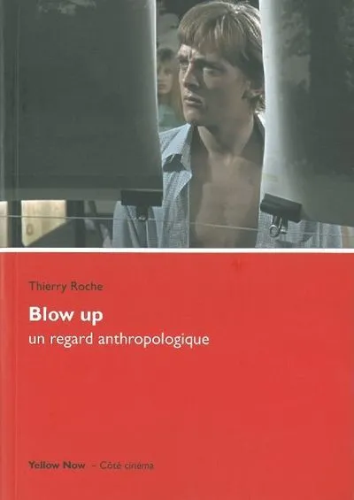 Blow Up,Un Regard Anthropologique