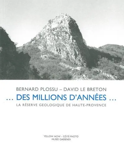 Des Millions d'Années...