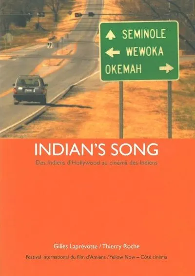 Indian'S Song