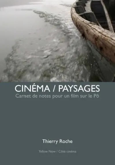 Cinéma / Paysages