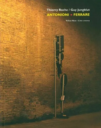 Antonioni - Ferrare