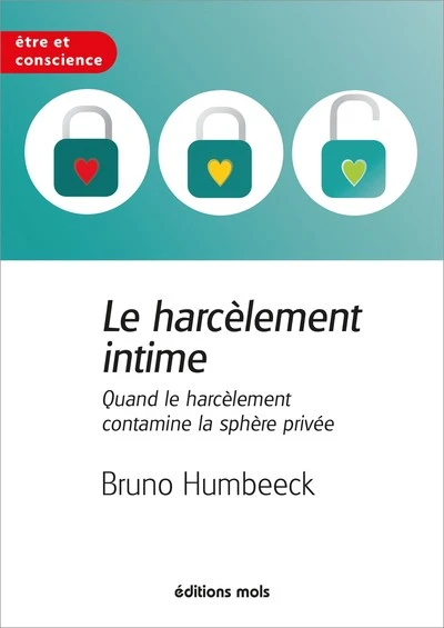 Le harcèlement intime