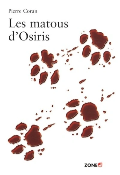 Les matous d' Osiris