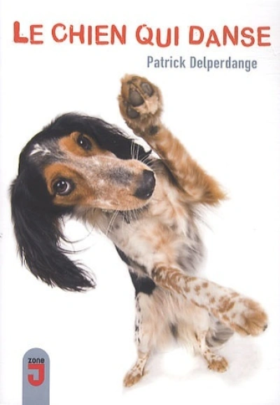 Le chien qui danse