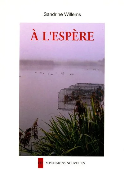 A l'Espère