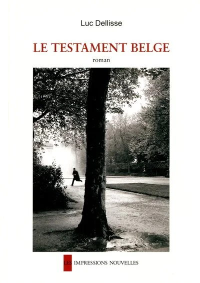 Le testament belge