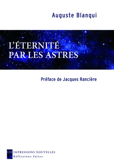 L'éternité par les astres