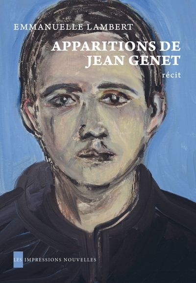 Apparitions de Jean Genet