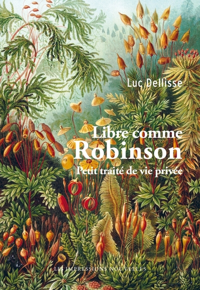 Libre comme Robinson