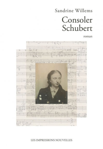 Consoler Schubert