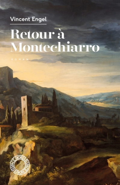 Retour à Montechiarro