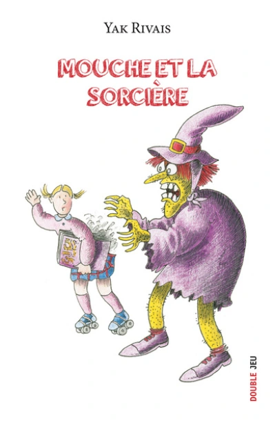 Mouche et la sorcière