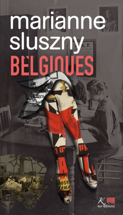 Belgiques