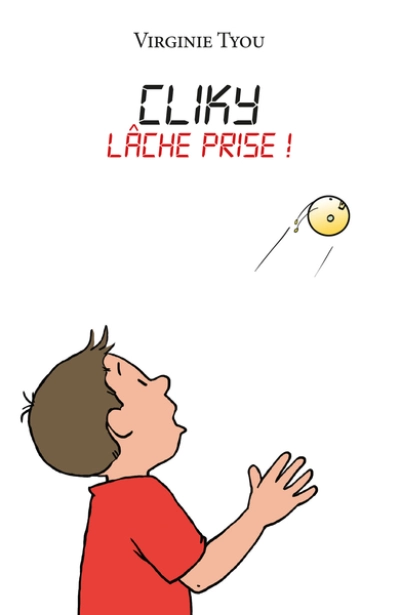 Cliky : Lache Prise !