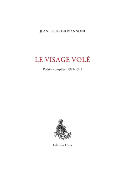 Le visage volé