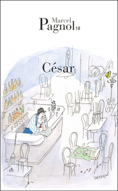 César