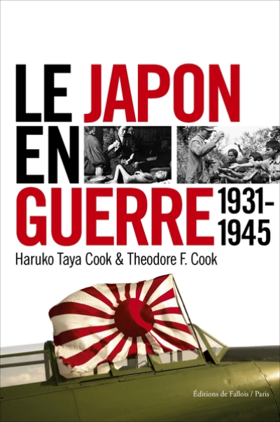 Le Japon en guerre 1931-1945