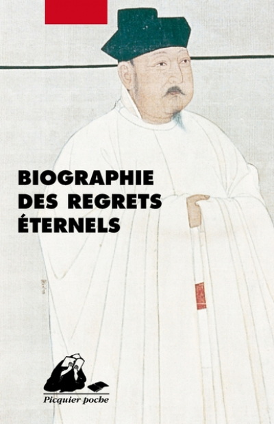 Biographie des regrets éternels