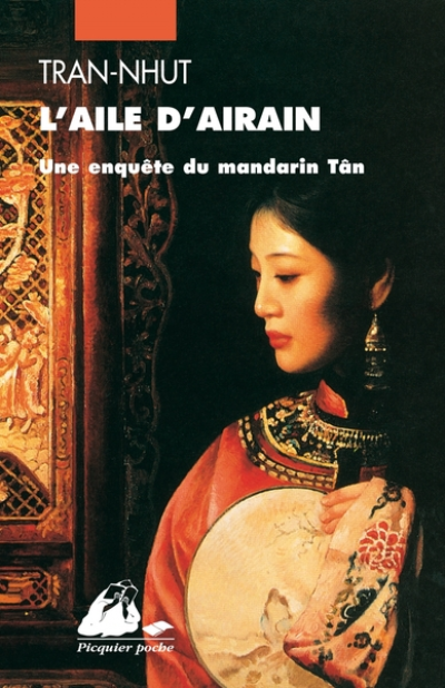 Une enquête du mandarin Tân