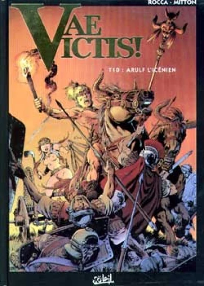 vae victis !