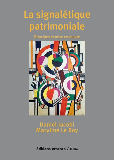 La signalétique patrimoniale