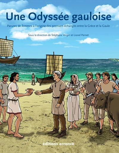 Une odyssée gauloise