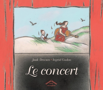 Le concert