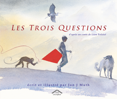 Les trois questions