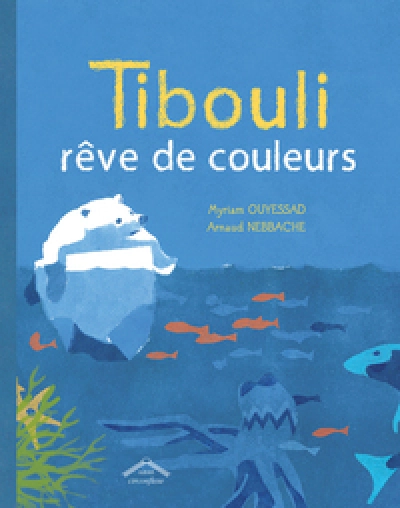 Tibouli rêve de couleurs