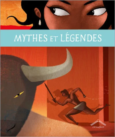 Mythes et légendes