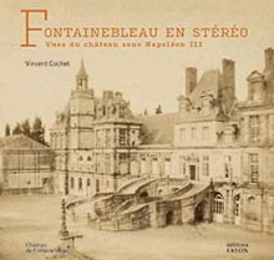 Fontainebleau en stéréo