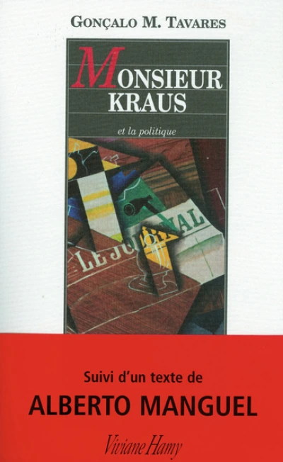 Monsieur Kraus