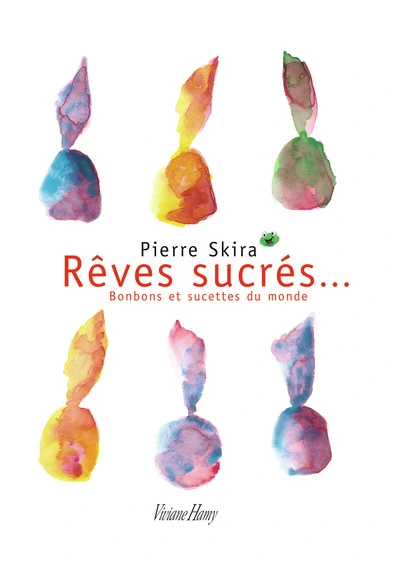 Rêves sucrés...