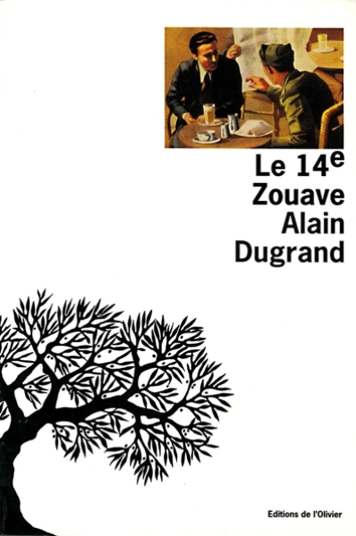 Le Quatorzième Zouave