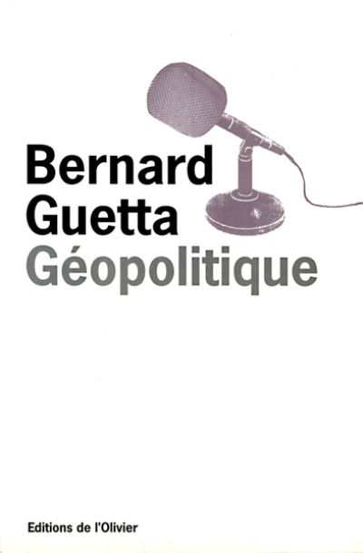 Géopolitique