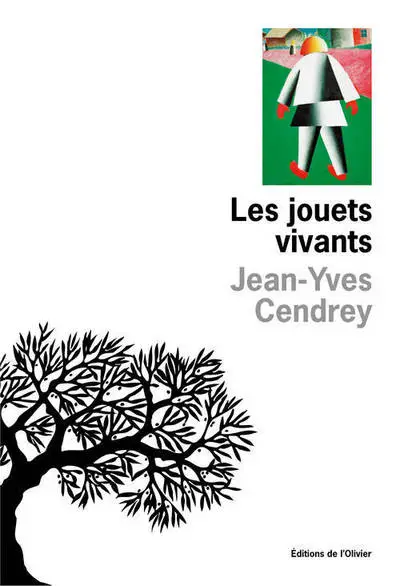 Les jouets vivants