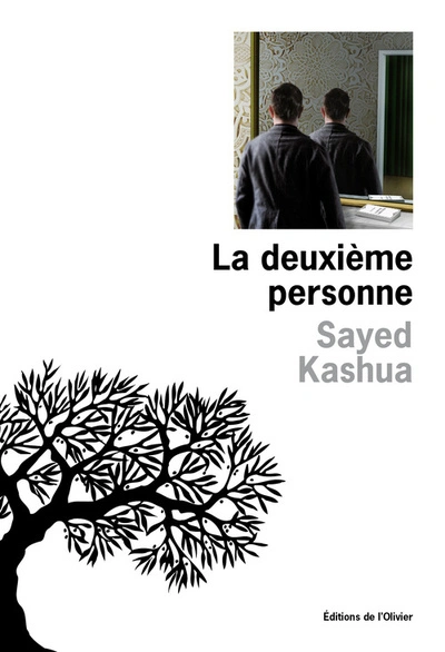 La deuxième personne