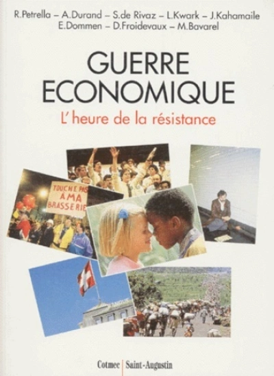 guerre economique