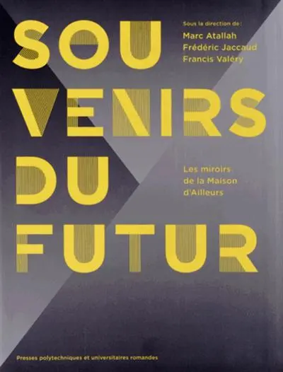 Souvenirs du futur