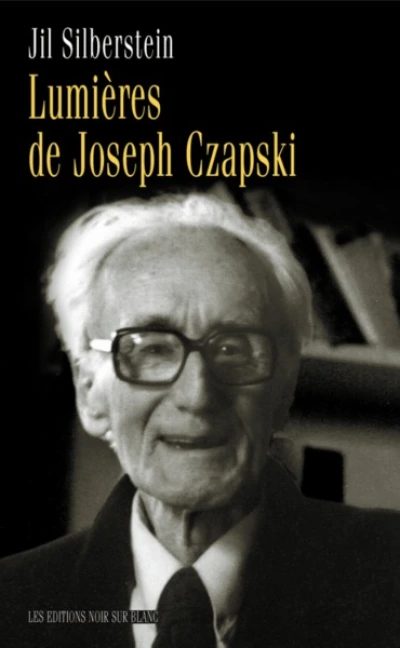 LUMIERES DE JOSEPH CZAPSKI