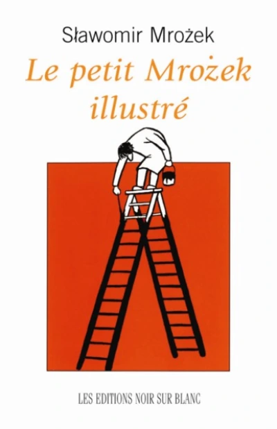 Le petit Mrozek illustré