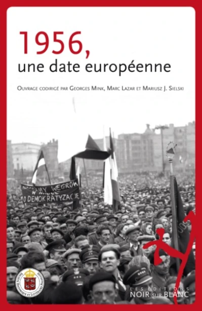 1956 UNE DATE EUROPEENNE