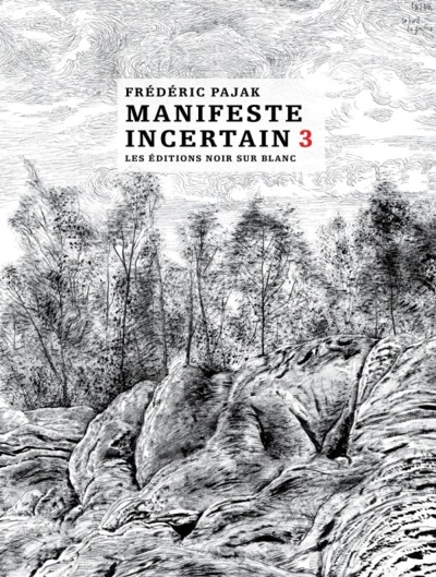 Manifeste incertain