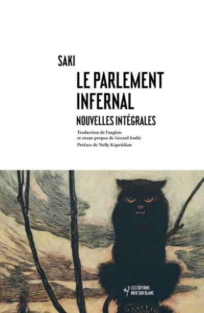 Le Parlement infernal